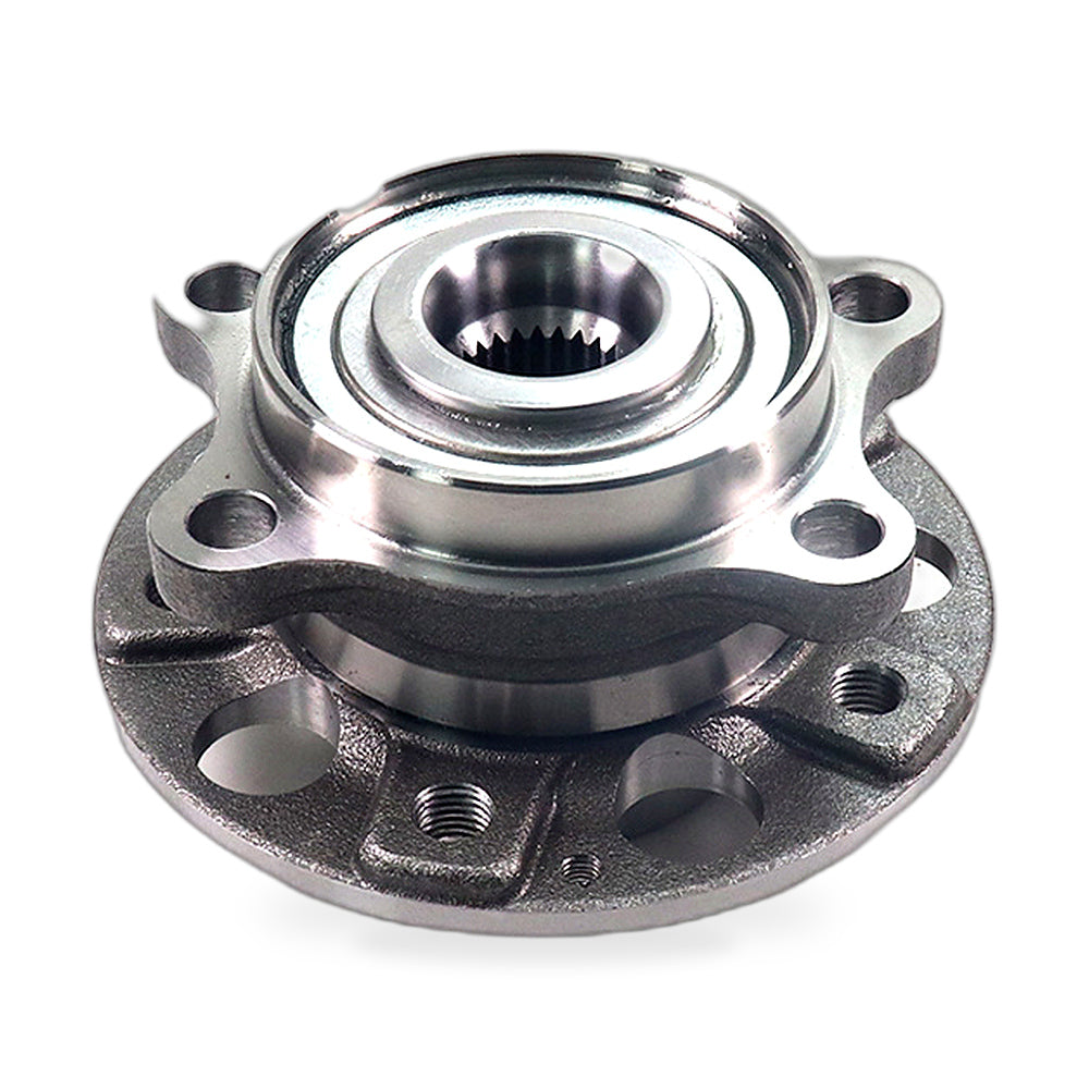 Rear Wheel Bearing Hub Assembly Suitable for SsangYong Tivoli XLV 2015-2024 - ZT2