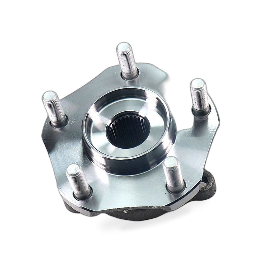 Rear Wheel Bearing Hub Assembly Suitable for Mitsubishi Outlander ASX RVR - BD4