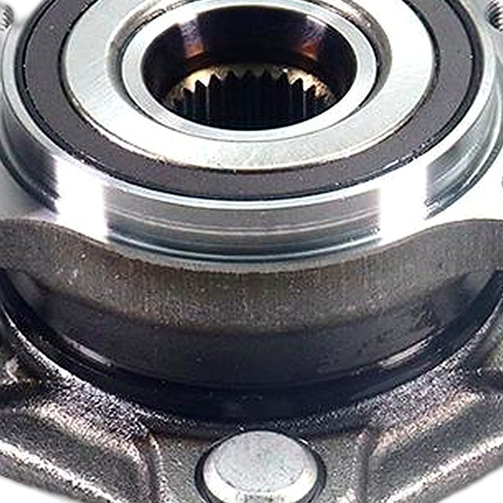 Rear Wheel Bearing Hub Assembly Suitable for Mitsubishi Outlander ASX RVR - XQ1