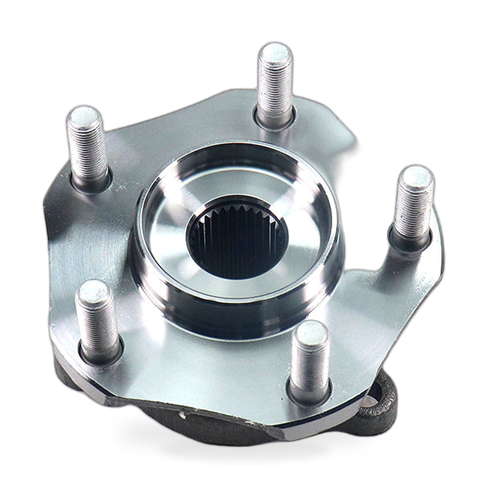 Rear Wheel Bearing Hub Assembly Suitable for Mitsubishi Outlander ASX RVR - ZT3