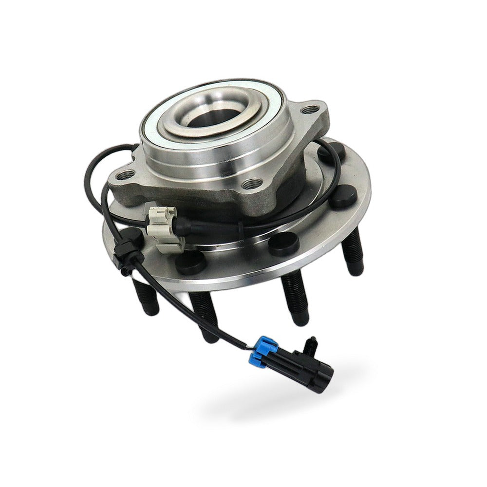 Front Wheel Bearing Hub Assembly Suitable for Hummer H2 H3 Chevrolet Colorado - BD2