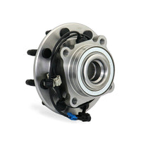 Front Wheel Bearing Hub Assembly Suitable for Hummer H2 H3 Chevrolet Colorado - BD3