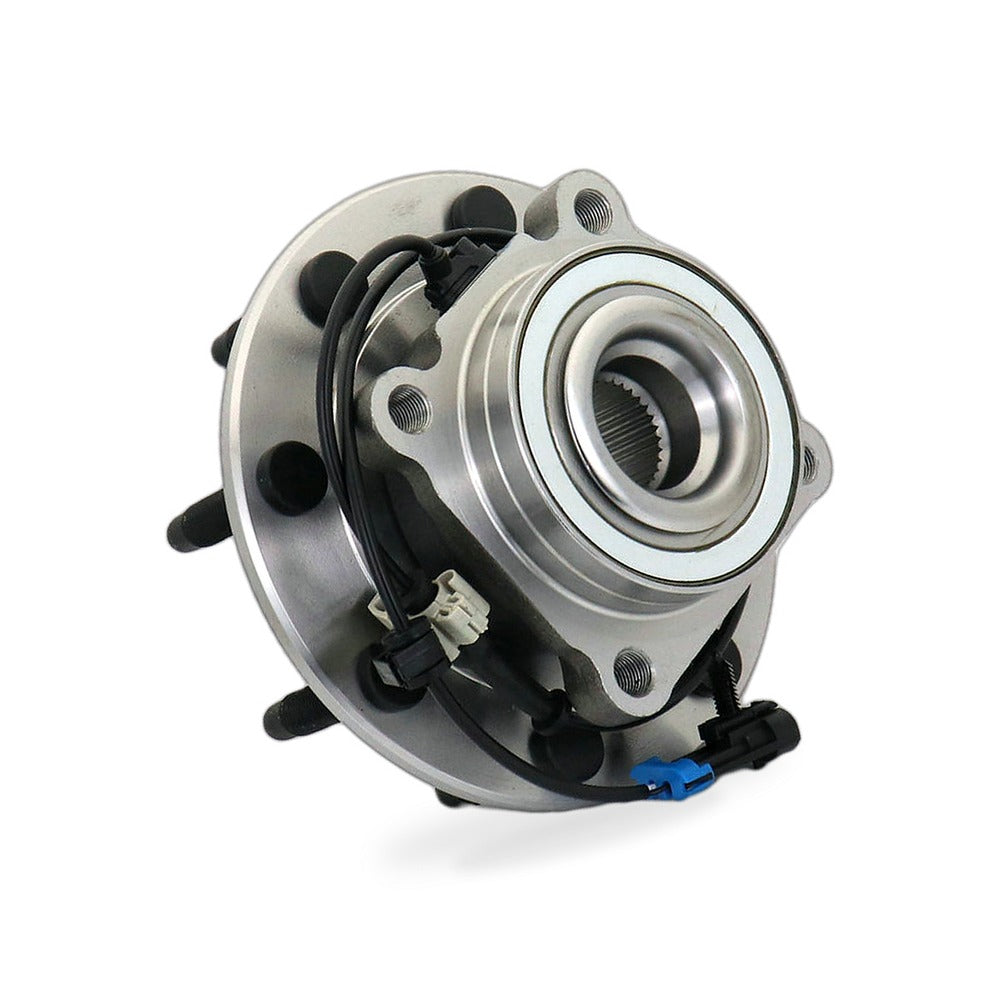 Front Wheel Bearing Hub Assembly Suitable for Hummer H2 H3 Chevrolet Colorado - BD4