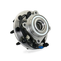 Front Wheel Bearing Hub Assembly Suitable for Hummer H2 H3 Chevrolet Colorado - BD4