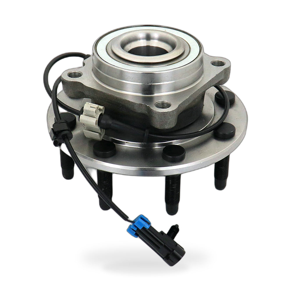 Front Wheel Bearing Hub Assembly Suitable for Hummer H2 H3 Chevrolet Colorado - ZT2