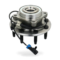 Front Wheel Bearing Hub Assembly Suitable for Hummer H2 H3 Chevrolet Colorado - ZT2