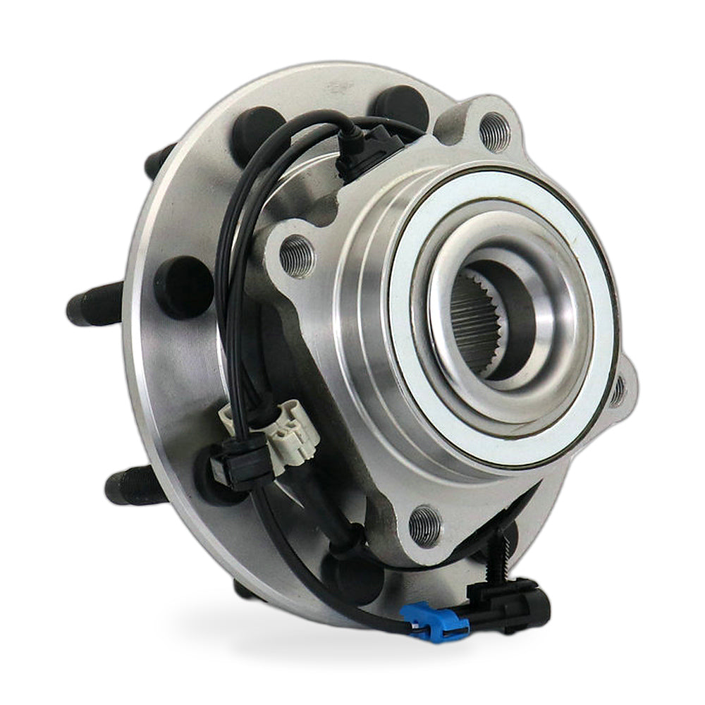 Front Wheel Bearing Hub Assembly Suitable for Hummer H2 H3 Chevrolet Colorado - ZT3