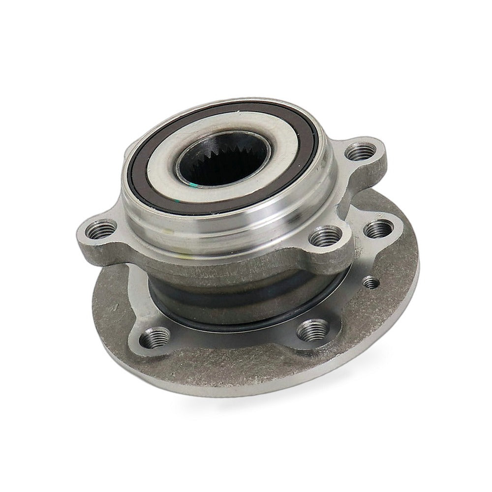 Front Wheel Bearing Hub Assembly Suitable for GAC Trumpchi GA3 2013-2018 GA4 - BD2