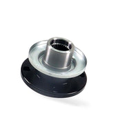 Front Wheel Bearing Hub Assembly Suitable for Toyota Land Cruiser Lexus LX470 - BD1