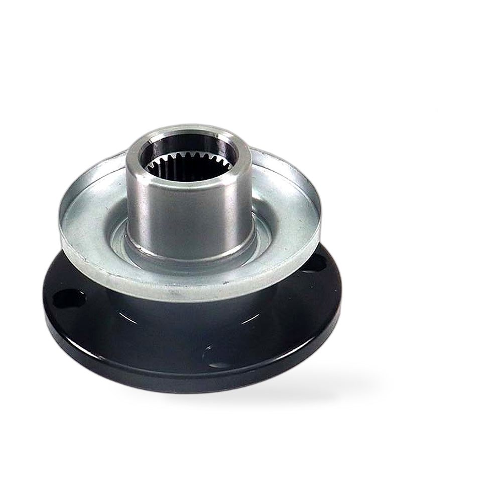 Front Wheel Bearing Hub Assembly Suitable for Toyota Land Cruiser Lexus LX470 - ZT2