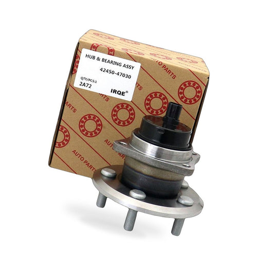 Rear Wheel Bearing Hub Assembly Suitable for Toyota Prius 2004-2015 Prius V
