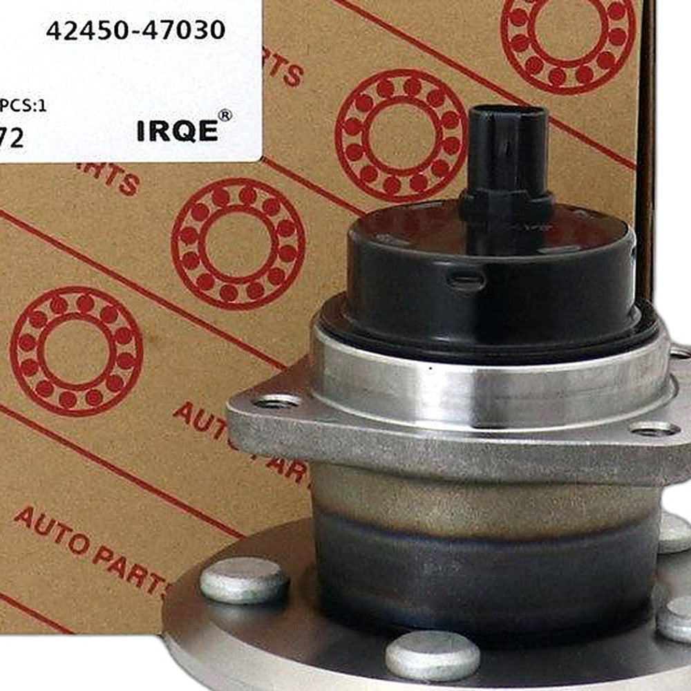 Rear Wheel Bearing Hub Assembly Suitable for Toyota Prius 2004-2015 Prius V - XQ1