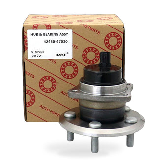 compare product Rear Wheel Bearing Hub Assembly Suitable for Toyota Prius 2004-2015 Prius V