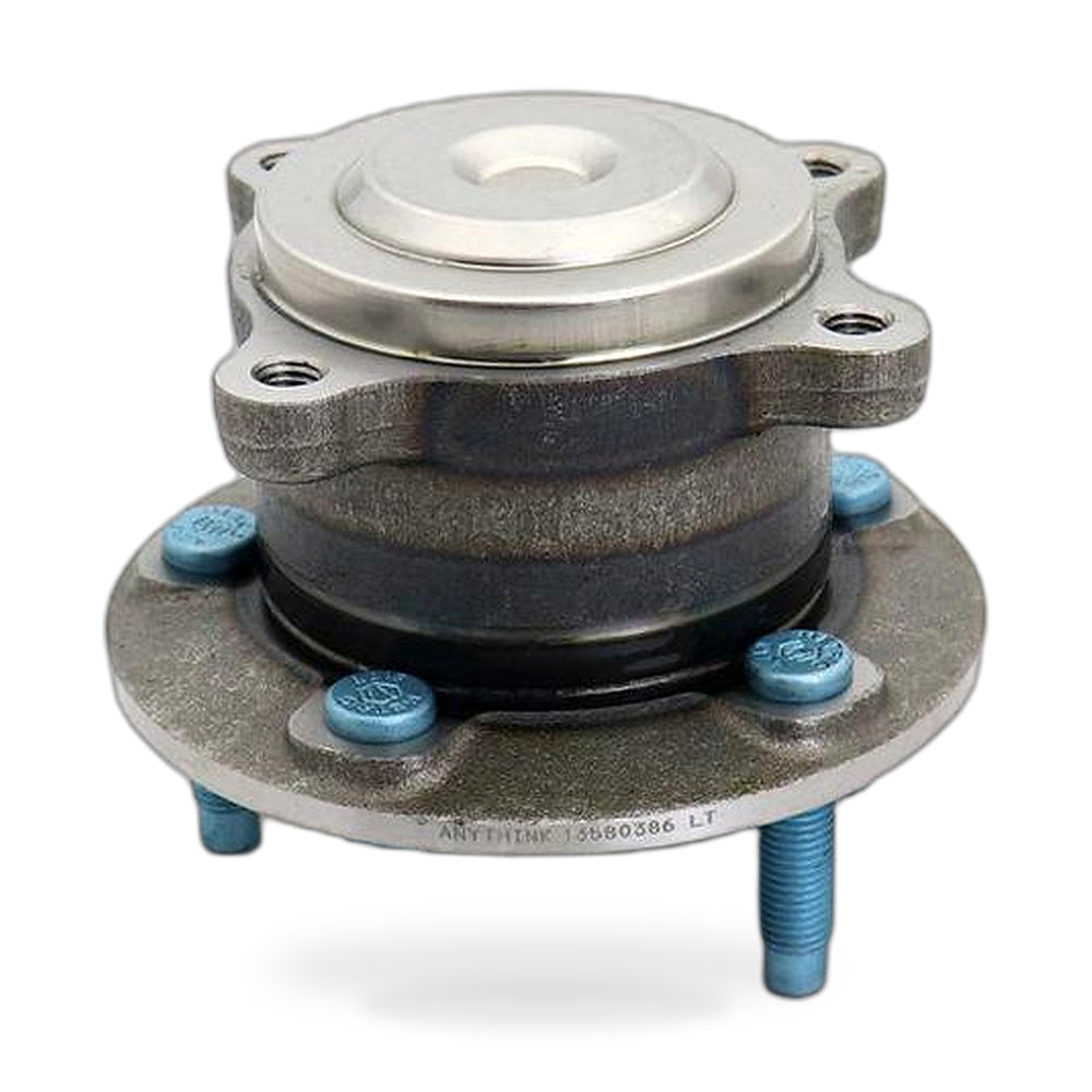 Rear Wheel Bearing Hub Assembly Suitable for Buick Verano 2012-2017 Chevrolet - ZT2