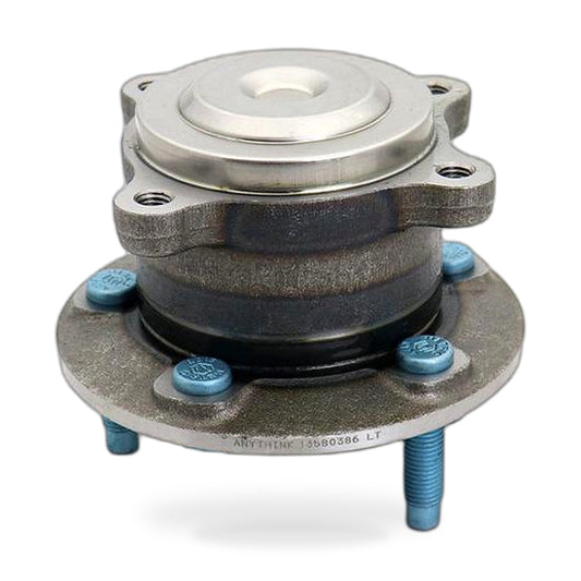Rear Wheel Bearing Hub Assembly Suitable for Buick Verano 2012-2017 Chevrolet - ZT2
