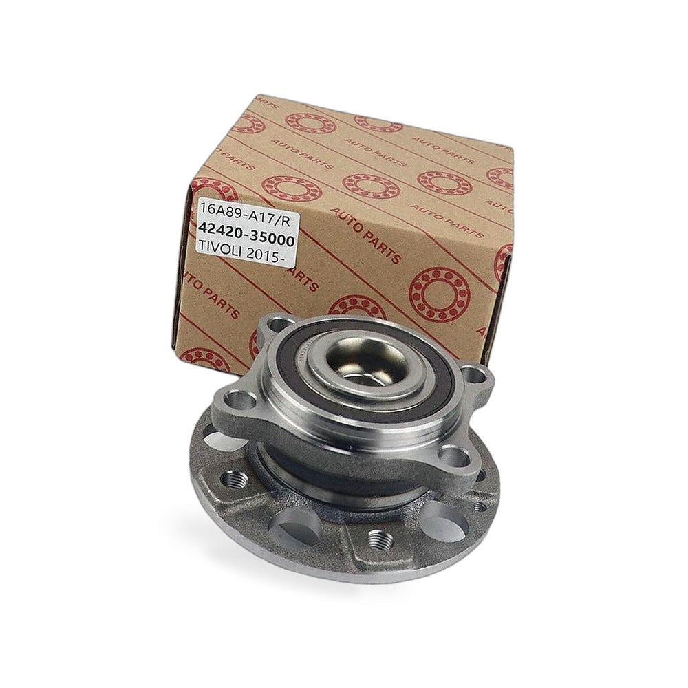 Rear Wheel Bearing Hub Assembly Suitable for SsangYong Tivoli XLV 2015-2023 - BD1
