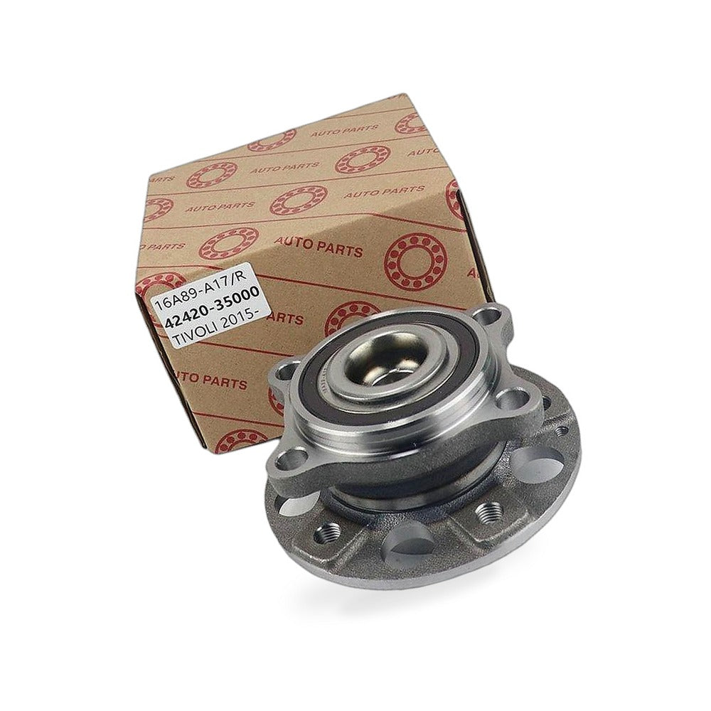 Rear Wheel Bearing Hub Assembly Suitable for SsangYong Tivoli XLV 2015-2023 - BD2