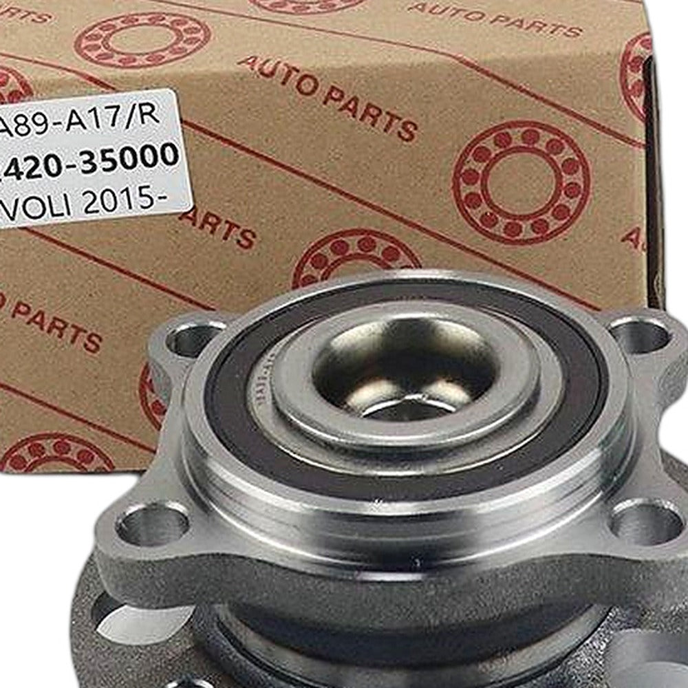 Rear Wheel Bearing Hub Assembly Suitable for SsangYong Tivoli XLV 2015-2023 - XQ1