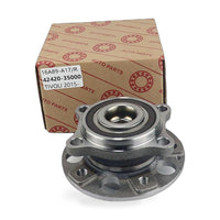Rear Wheel Bearing Hub Assembly Suitable for SsangYong Tivoli XLV 2015-2023 - ZT2