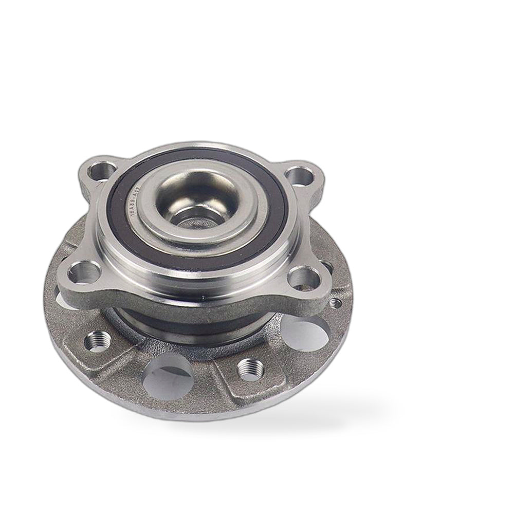 Rear Wheel Bearing Hub Assembly Suitable for SsangYong Tivoli XLV 2015-2023 - ZT3