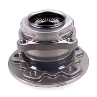 Wheel Hub Bearing Suitable for BMW 3 Series E46 5 Series E39 X5 E53 Rear Axle - ZT2