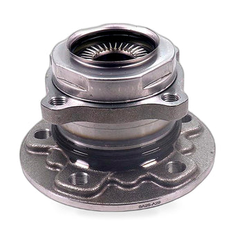 compare product Wheel Hub Bearing Suitable for BMW 3 Series E46 5 Series E39 X5 E53 Rear Axle