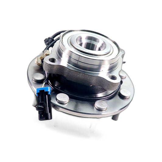 Front Wheel Bearing Hub Assembly Suitable for Hummer H3 Chevrolet Colorado GMC