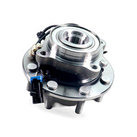 Front Wheel Bearing Hub Assembly Suitable for Hummer H3 Chevrolet Colorado GMC - BD3