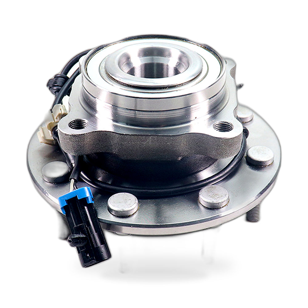 Front Wheel Bearing Hub Assembly Suitable for Hummer H3 Chevrolet Colorado GMC - ZT2