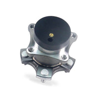 Rear Wheel Hub Unit Assembly with ABS Suitable for Neta U 2019-2023 S30-3104110 - BD3