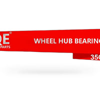 Wheel Bearing Suitable for BYD F3 Chery A3 Geely Emgrand 2005-2015 Hub Assembly - XQ1