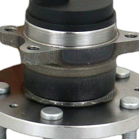 Wheel Hub Bearing Assembly Suitable for JAC Refine S2 2015-2020 2901600U1910XZ - XQ1