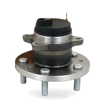 compare product Wheel Hub Bearing Assembly Suitable for JAC Refine S2 2015-2020 2901600U1910XZ