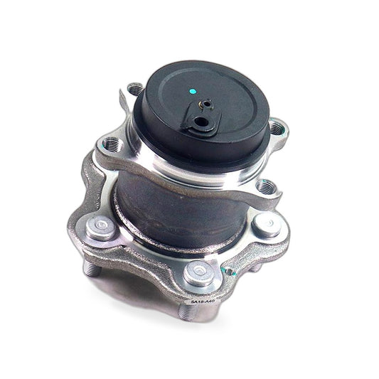 Rear Wheel Bearing Hub Assembly Suitable for Haima S5 2014-2020 SA12-26-15X