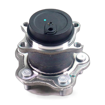 compare product Rear Wheel Bearing Hub Assembly Suitable for Haima S5 2014-2020 SA12-26-15X