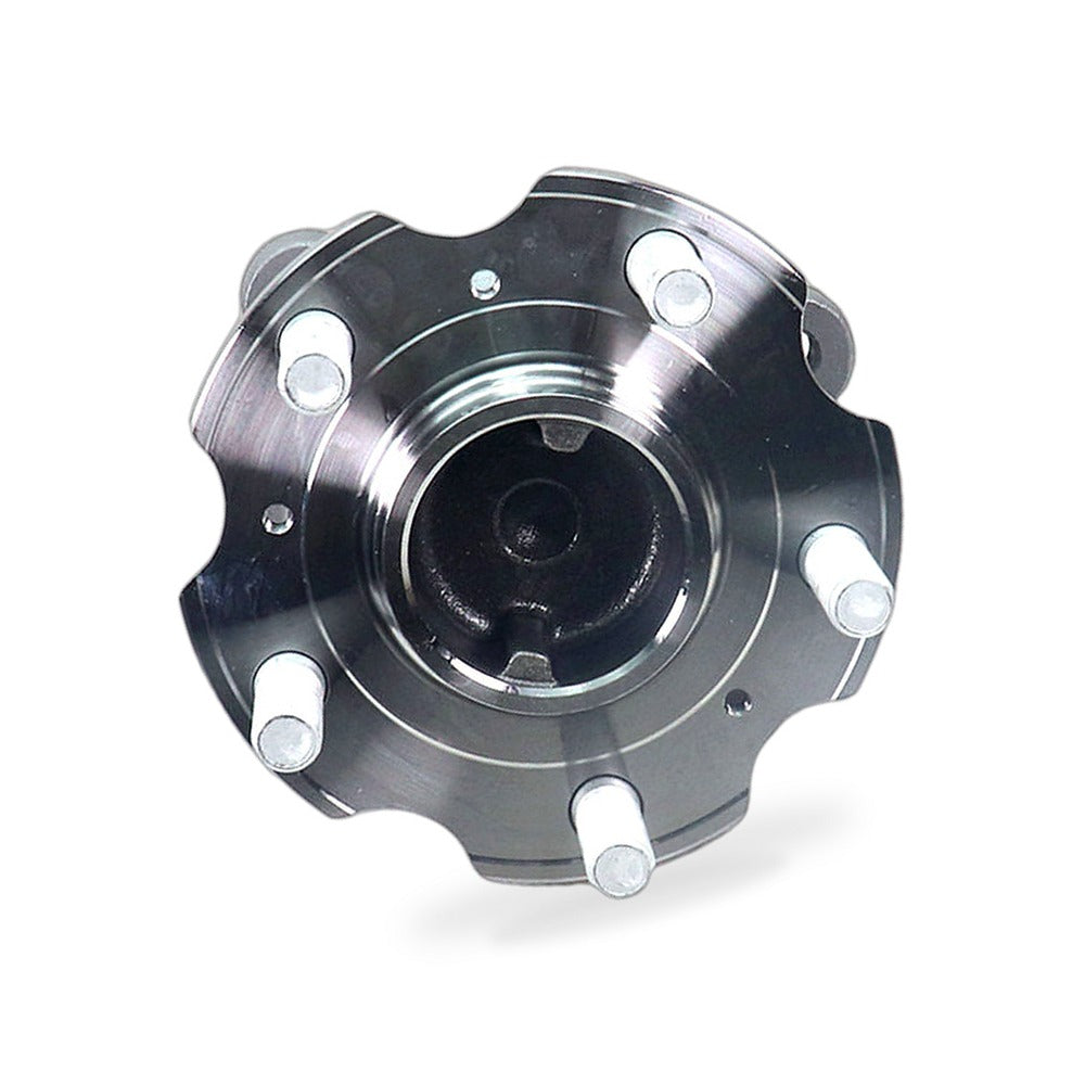 Front Wheel Bearing Hub Assembly Suitable for Jinkang Seres 3 5 7 2019-2023 - BD4