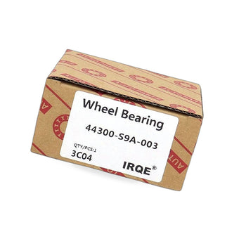compare product Front Wheel Bearing Hub Assembly Suitable for Honda CR-V 2002-2006 RD5 RD7