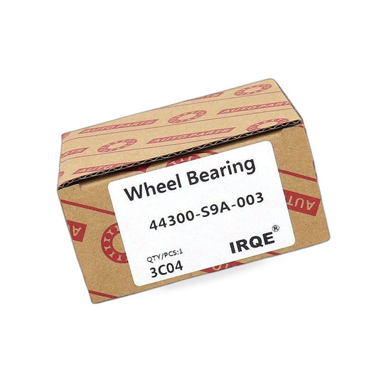 Front Wheel Bearing Hub Assembly Suitable for Honda CR-V 2002-2006 RD5 RD7