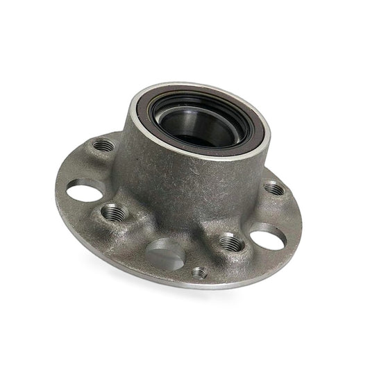 Front Wheel Bearing with ABS Sensor Suitable for Mercedes S-Class W221 W222 X222