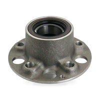 Front Wheel Bearing with ABS Sensor Suitable for Mercedes S-Class W221 W222 X222 - ZT2