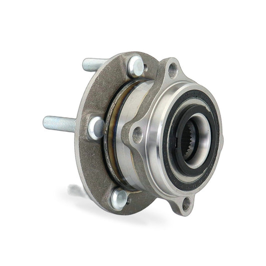 Front Wheel Bearing Hub Suitable for Hyundai Santa Fe Kia Sorento 51750-3J000