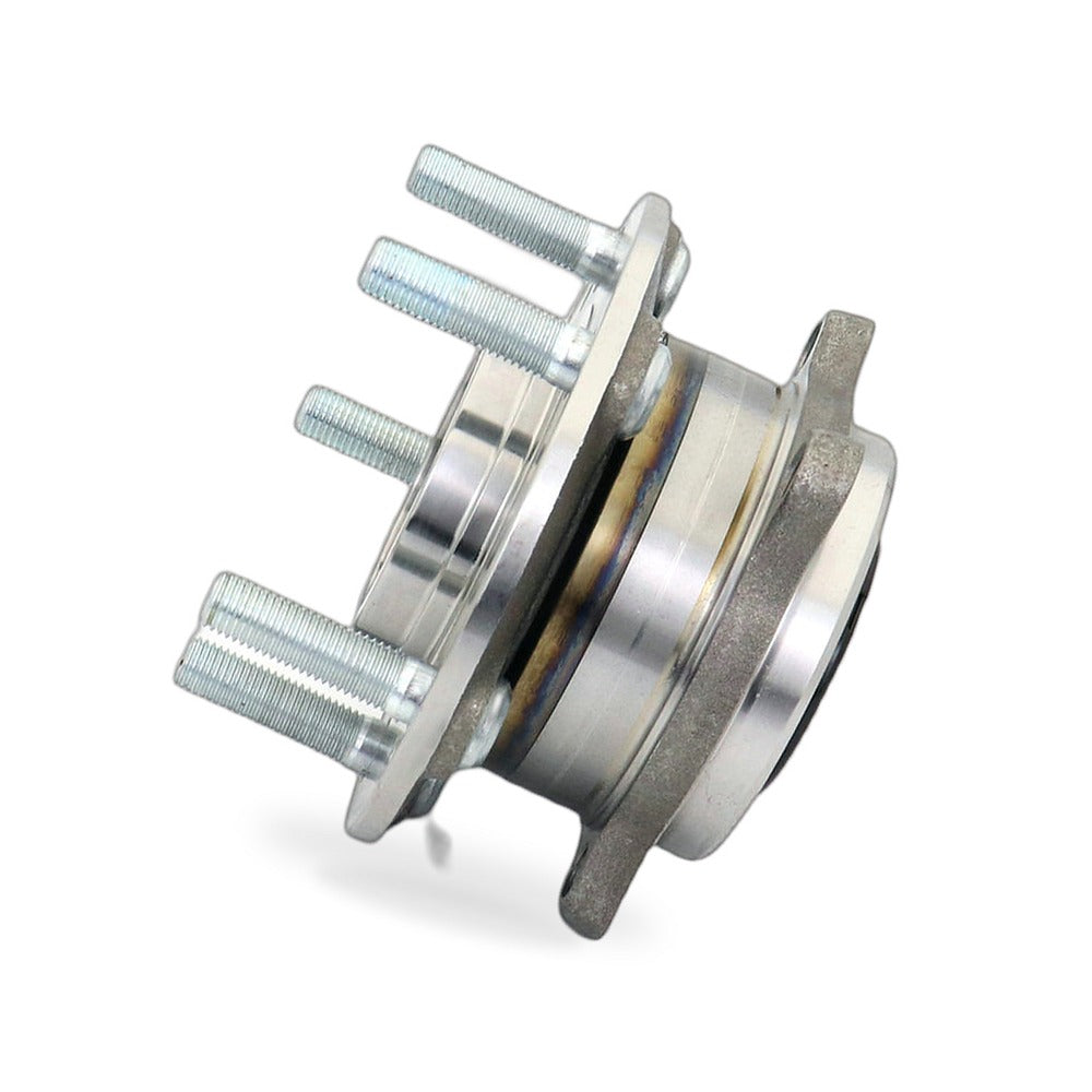 Front Wheel Bearing Hub Suitable for Hyundai Santa Fe Kia Sorento 51750-3J000 - BD3