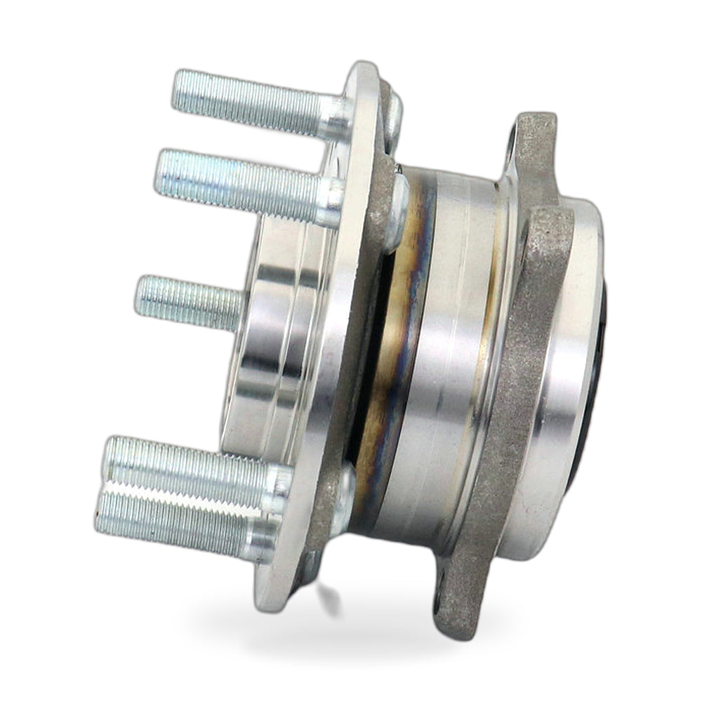 Front Wheel Bearing Hub Suitable for Hyundai Santa Fe Kia Sorento 51750-3J000 - ZT3