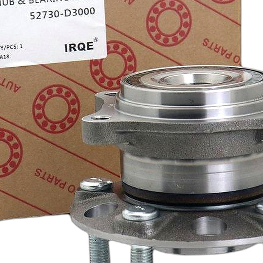 Rear Wheel Bearing Hub Assembly Suitable for Hyundai Tucson 2015-2020 Kia - XQ1