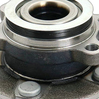 Front Wheel Bearing Hub Suitable for Nissan Qashqai Rogue X-Trail 2007-2015 - XQ1