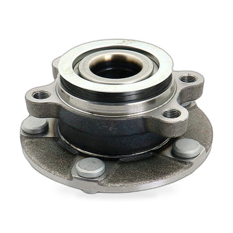 compare product Front Wheel Bearing Hub Suitable for Nissan Qashqai Rogue X-Trail 2007-2015