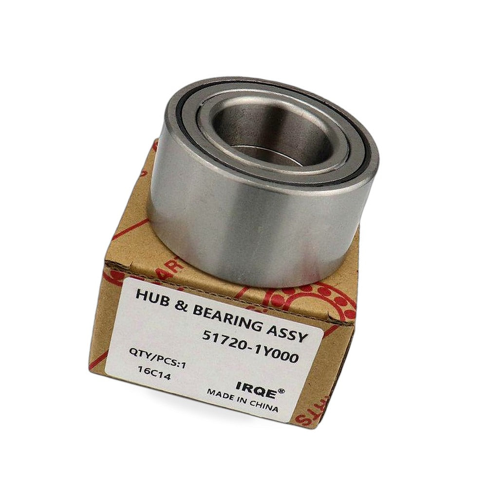 Wheel Hub Bearing Suitable for Kia Picanto II TA 2011-2017 Hyundai i10 2007-2020 - BD3