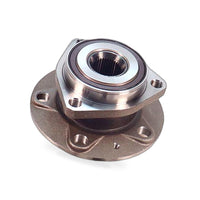 Front Wheel Bearing Hub Unit Suitable for Audi A3 TT Skoda Octavia Seat Altea - BD1