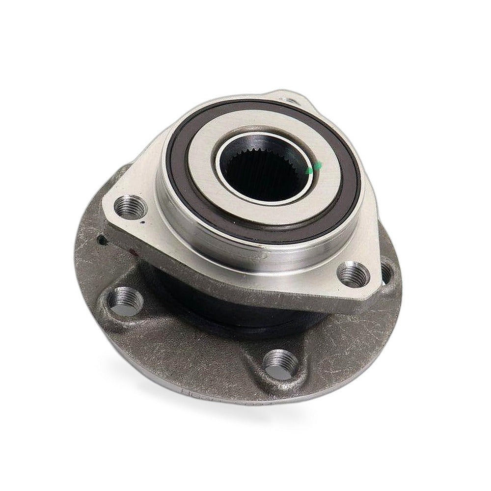 Front Wheel Bearing Hub Unit Suitable for Audi A3 TT Skoda Octavia Seat Altea - BD3
