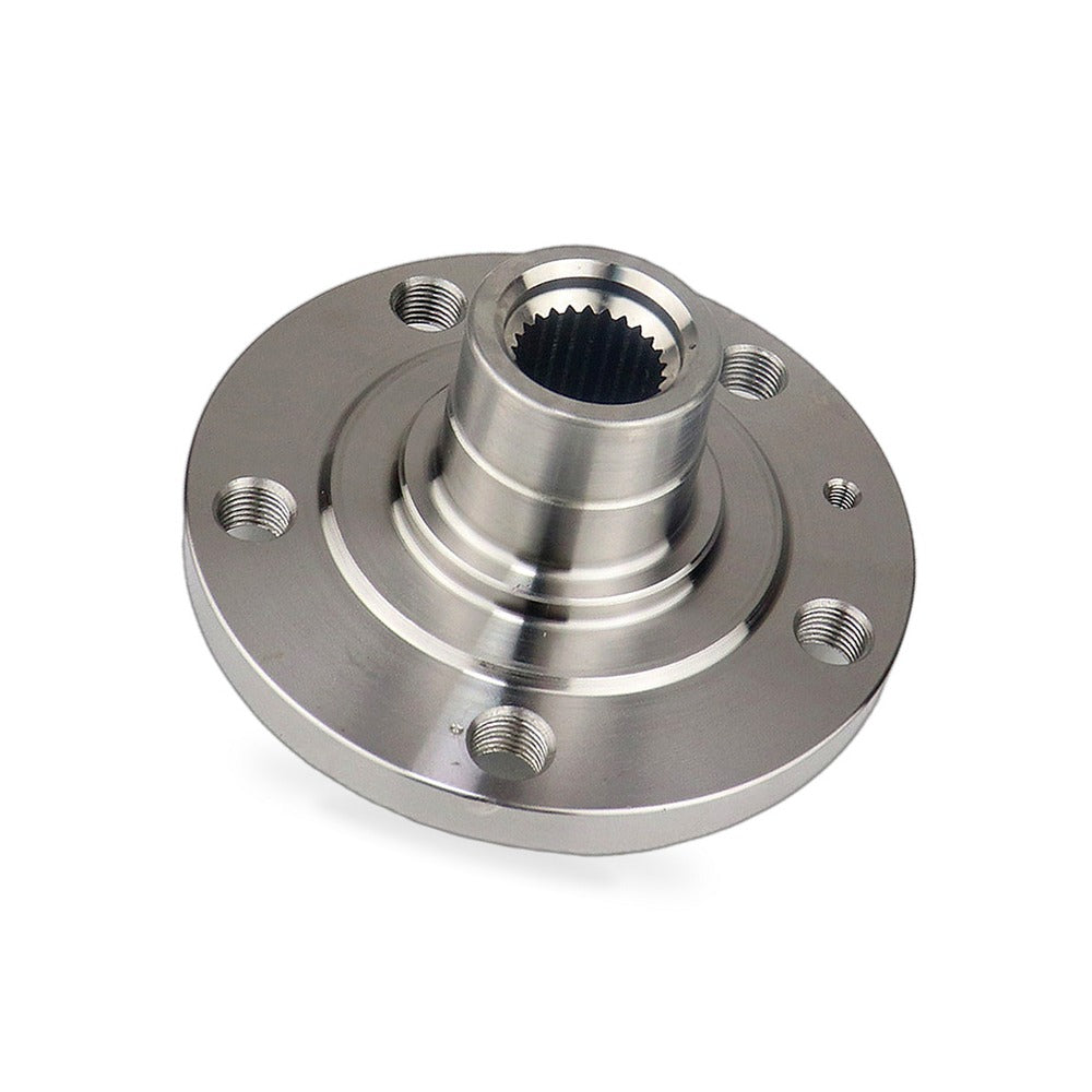 Wheel Hub Unit Suitable for Brilliance Zhonghua Junjie Sedan 2006-2015 3006240 - BD1